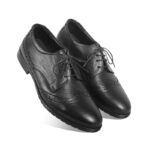 Classic Formal Leather Shoes SB-S282 | Premium