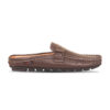 Soft Leather Half Shoe for men SB-S347 | Budget King