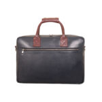 Tokyo Leather Executive Bag SB-LB400 | Premium