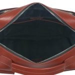 Classic Leather Backpack SB-BP118 | Premium