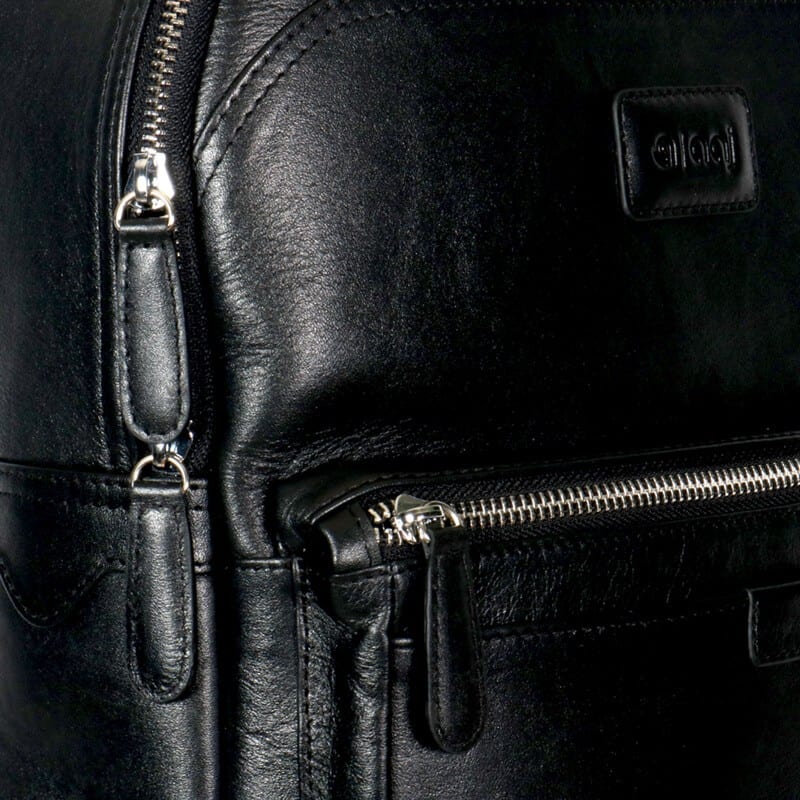 AAJ Backpack at Best Price in BD | SSB Leather