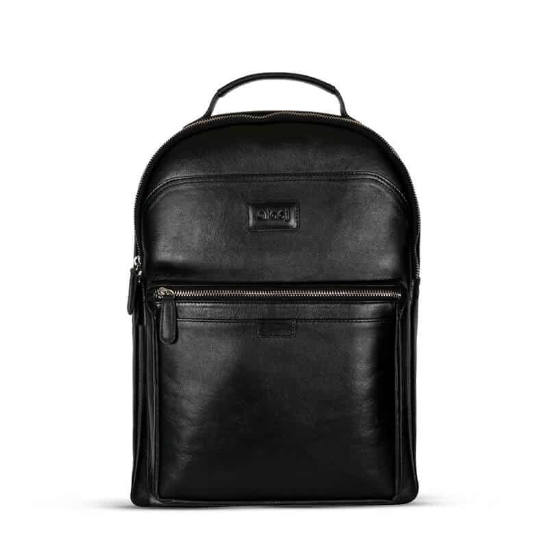 AAJ Backpack at Best Price in BD | SSB Leather
