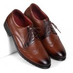 Classic Formal Leather Shoes SB-S283 | Premium