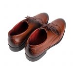 Classic Formal Leather Shoes SB-S283 | Premium