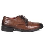 Classic Formal Leather Shoes SB-S283 | Premium