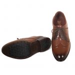Classic Formal Leather Shoes SB-S283 | Premium