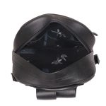 Leather Backpack SB-BP121 | Premium