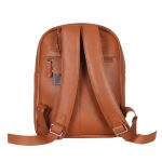 Leather Backpack SB-BP122 | Premium