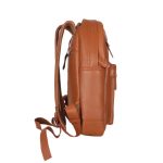 Leather Backpack SB-BP122 | Premium