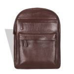 Leather Backpack SB-BP123 | Premium