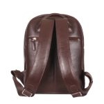 Leather Backpack SB-BP123 | Premium
