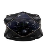 Classic Leather Backpack SB-BP116 | Premium