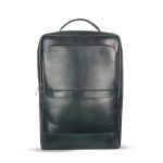 Classic Leather Backpack SB-BP117 | Premium
