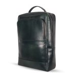 Classic Leather Backpack SB-BP117 | Premium