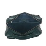 Classic Leather Backpack SB-BP117 | Premium