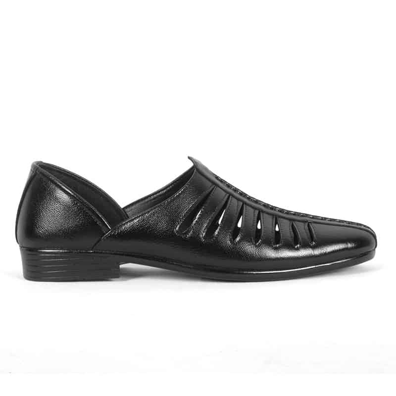 Premium Leather Slip-On Shoes at Best Price in BD | SSB Leather