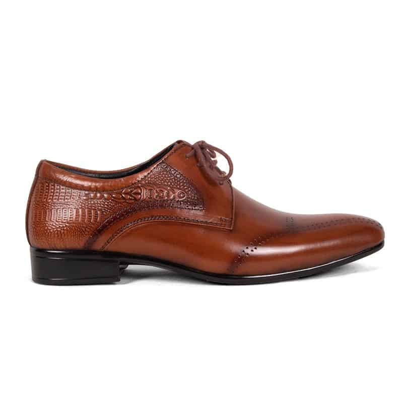 Find AAJ Premium Men Foraml Shoes With Lace in BD | SSB Leather