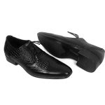 Get AAJ Premium Men Formal Shoes with Lace in BD | SSB Leather