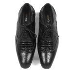 Get AAJ Premium Men Formal Shoes with Lace in BD | SSB Leather