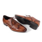 Get AAJ Premium Men Formal Shoes Price in BD | SSB Leather