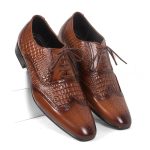 Get AAJ Premium Men Formal Shoes Price in BD | SSB Leather