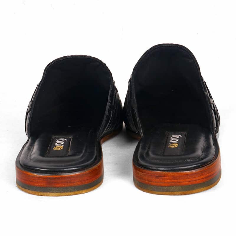 AAJ Premium Half Loafer at Best Price in BD | SSB Leather