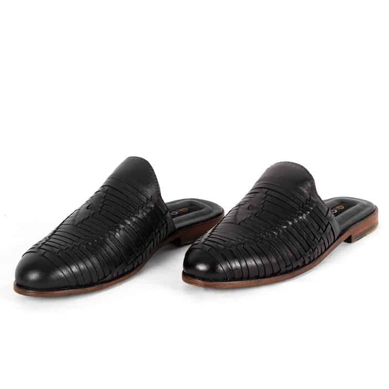 aAAJ Premium Half Loafer at Best Price in BD | SSB Leather