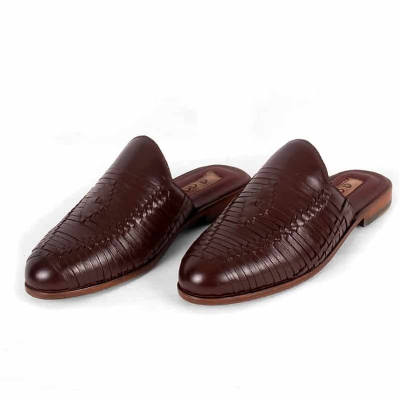 AAJ Premium Leather Half Loafer at Best Price in BD | SSB Leather