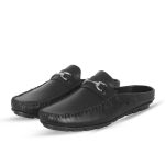 Premium Soft Leather Half Shoe for men SB-S326 | Executive