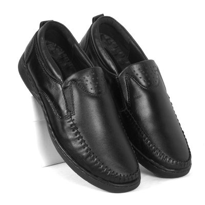 Aaj Leather Casual Shoe for Men Price in BD | SSB Leather