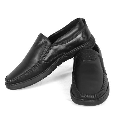 Aaj Leather Casual Shoe for Men Price in BD | SSB Leather