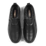 Aaj Leather Casual Shoe for Men Price in BD | SSB Leather