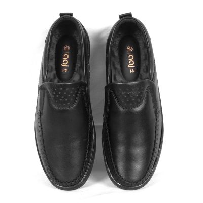 Aaj Leather Casual Shoe for Men Price in BD | SSB Leather