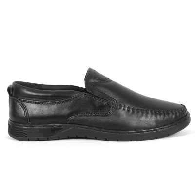 Aaj Leather Casual Shoe for Men Price in BD | SSB Leather