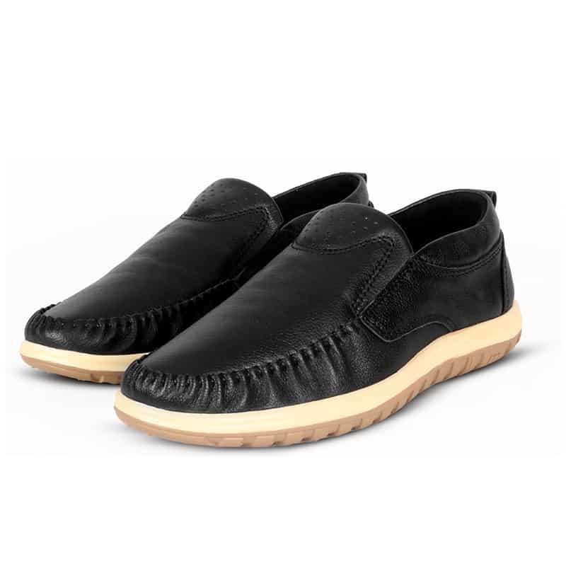 Aaj Genuine Leather Shoe for Men Price in BD | SSB Leather