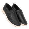 Aaj Genuine Leather super light Casual Shoe for Men SB-S363
