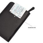 Aaj Leather Travel Wallet at Best Price in BD | SSB Leather