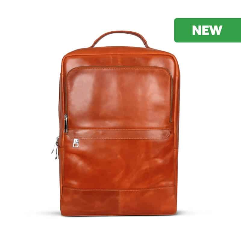 Classic Backpack at Best Price in BD | SSB Leather