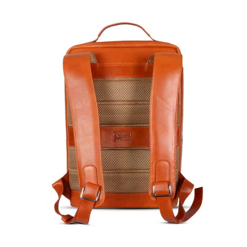 Classic Backpack at Best Price in BD | SSB Leather