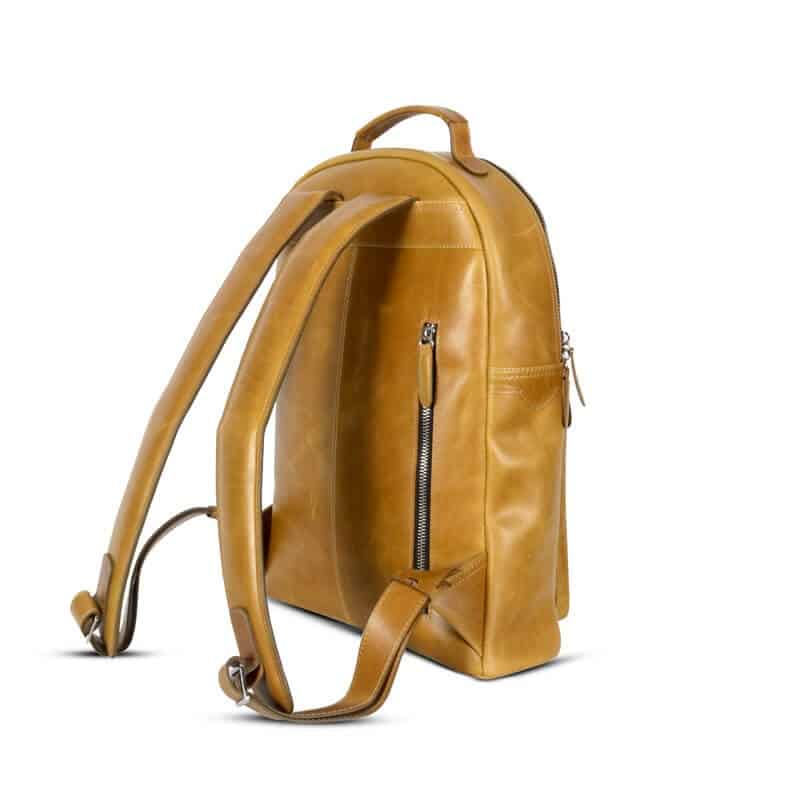 Aaj Oil Pull-Up Classic Backpack at Best Price in BD | SSB Leather