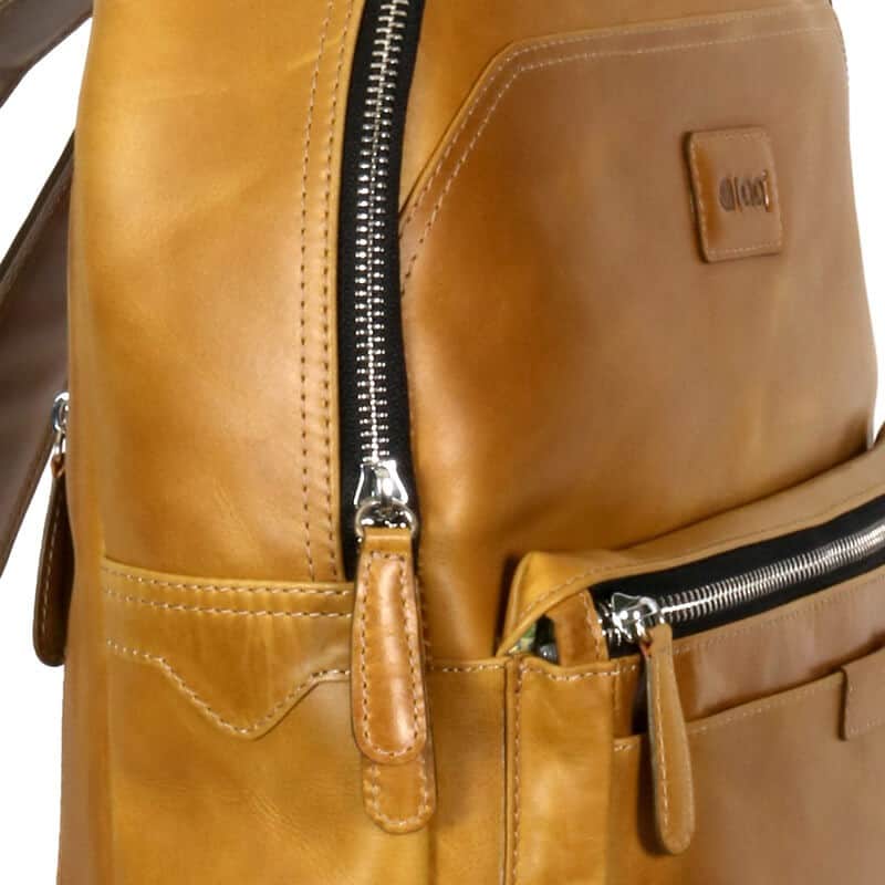 Aaj Oil Pull-Up Classic Backpack at Best Price in BD | SSB Leather