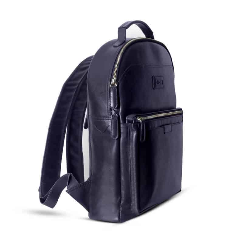 Oil Pull-Up Classic Backpack at Best Price in BD | SSB Leather