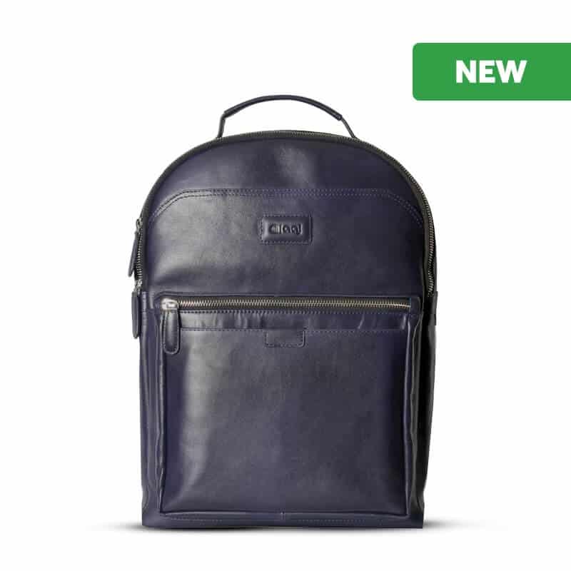 Oil Pull-Up Classic Backpack at Best Price in BD | SSB Leather