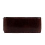 Antique Brown Square Backpack at Best Price in BD | SSB Leather