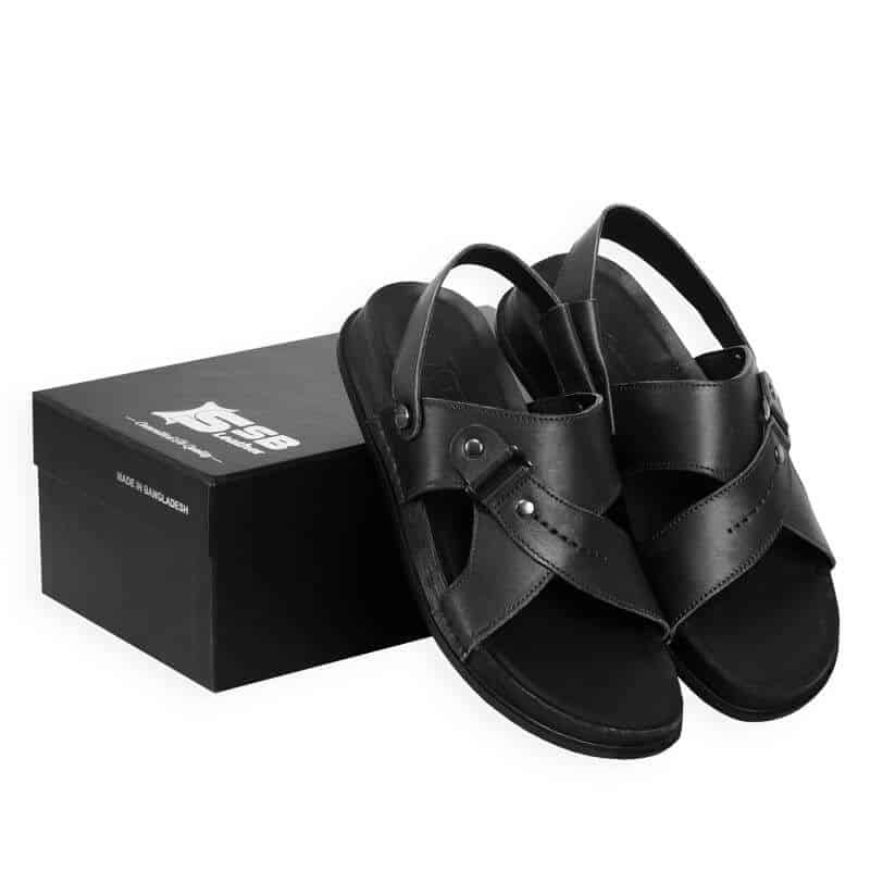 SSB Sandals are very soft and comfortable for your daily use.