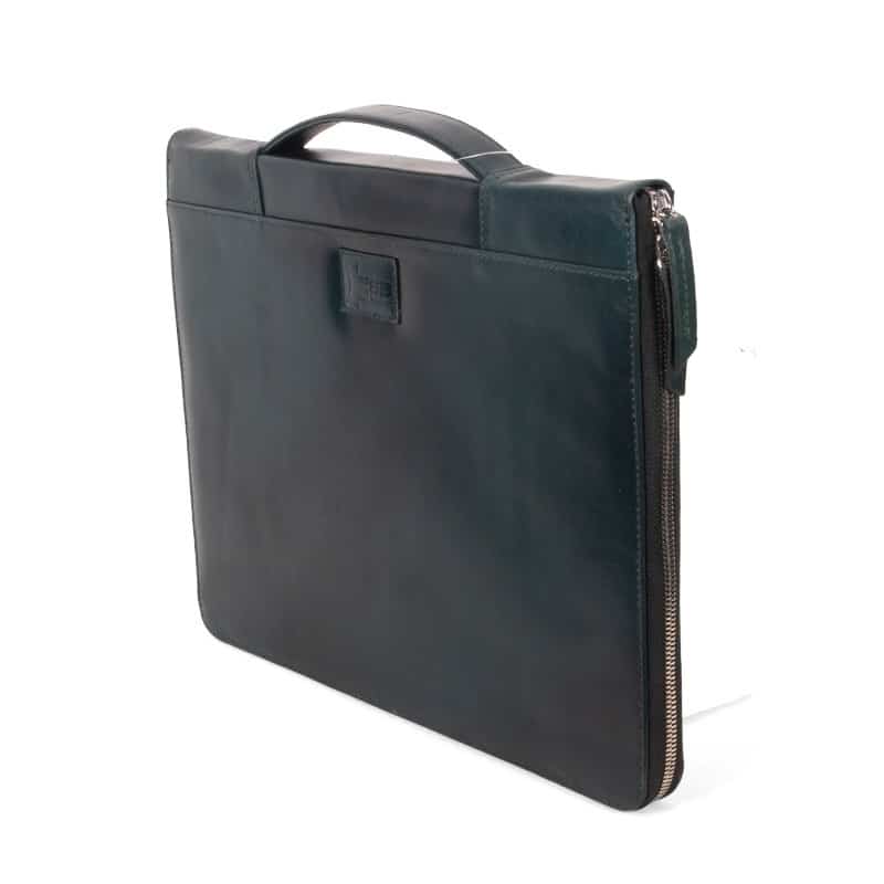 Get Business Professional Leather File Cover in BD | SSB Leather