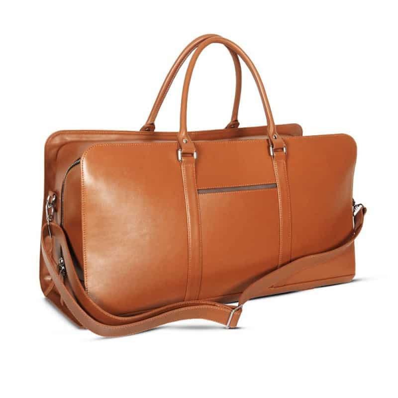 Find Quality Carl Travel Bag in BD | SSB Leather