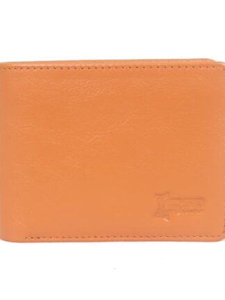 Classic Leather Wallet SB-W178 | Premium