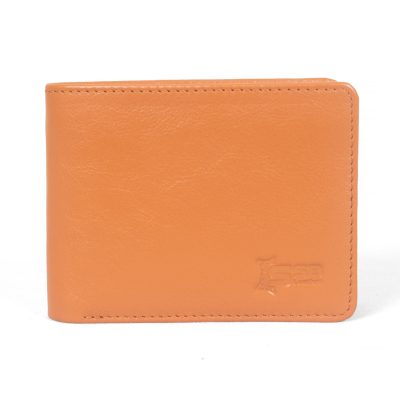 Classic Leather Wallet SB-W178 | Premium