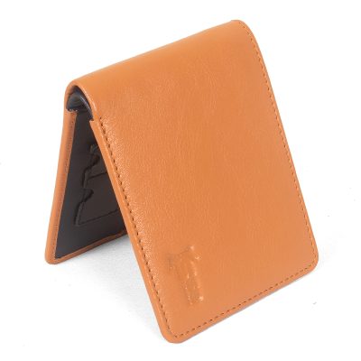 Classic Leather Wallet SB-W178 | Premium - Image 4